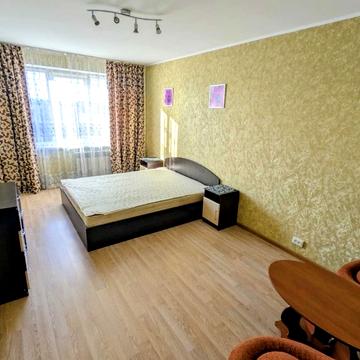 Лісовий просп., 41