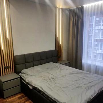 Отця Івана Блавацького вул., (1 черга (будинок 1))