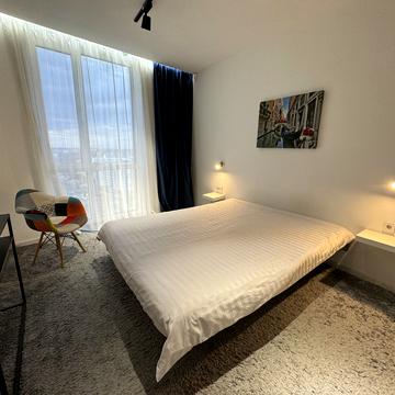 Вячеслава Чорновола просп. (), 69а