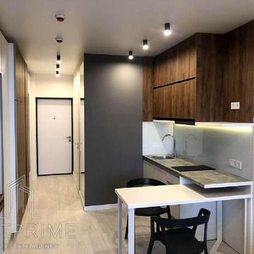 Васильківська вул., 100-А