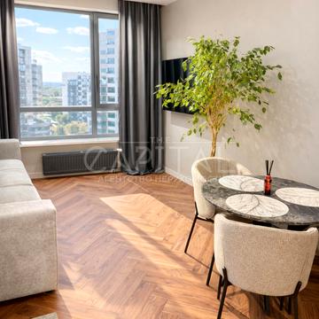 Осокорська вул., 2а