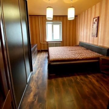 Петра Григоренка просп., 1-А