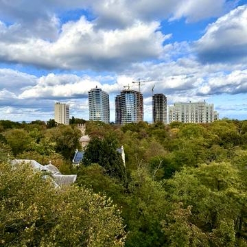 Шевченка просп., 30