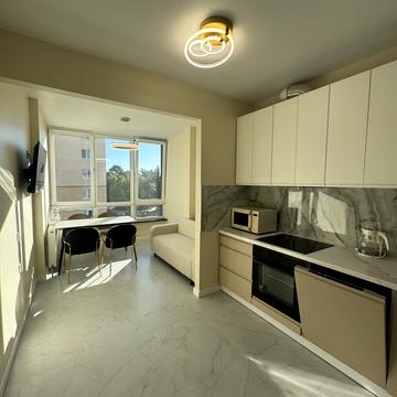 Авраама Лінкольна вул. (Димитрова), 6-А