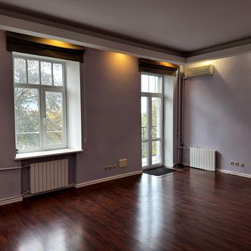 Івана Козловського пров., 5