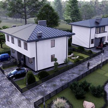 Олени Теліги вул., 20