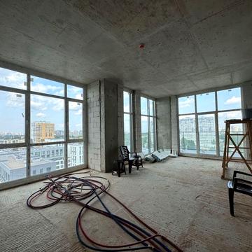 Салютна вул., 2к18