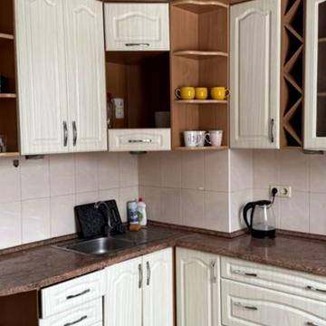 набережна Лейтенанта Дніпрова вул., 58