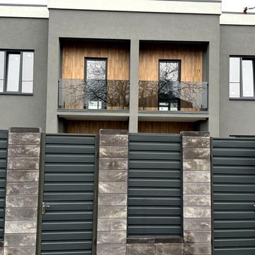 46-та Садова вул.