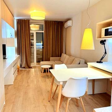 Васильківська вул., 100-А