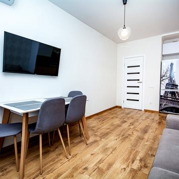 Родини Кістяківських вул., 2-А