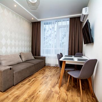 Родини Кістяківських вул., 2-А