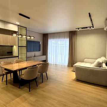 Європейська вул. (Радянська)