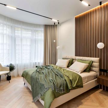 Михайла Бойчука вул. (Кіквідзе), 19-А