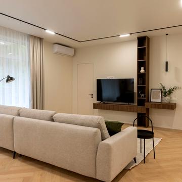 Михайла Бойчука вул. (Кіквідзе), 19-А