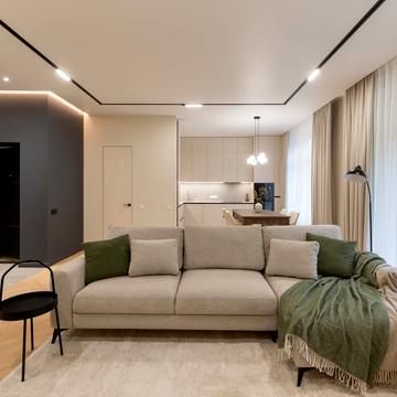 Михайла Бойчука вул. (Кіквідзе), 19-А