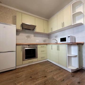 Соломії Крушельницької вул., 13