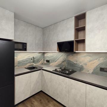 Запорізьке шосе, 32-М