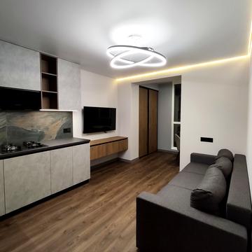 Запорізьке шосе, 32-М