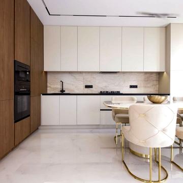 Бульвар Дружби