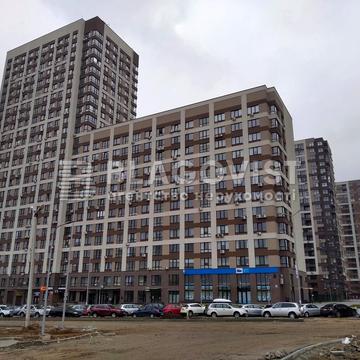 Європейського Союзу просп. (Правди), 45