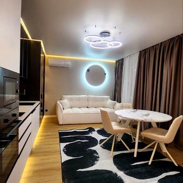 Бельведерська вул., 32-Б