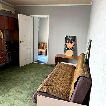 Пилипа Орлика просп. (Ілліча), 17