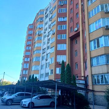 Любарського вул. (Білостоцького), 36