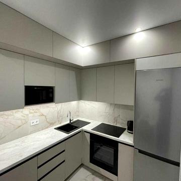 Камянська вул. (Дніпродзержинська), 128