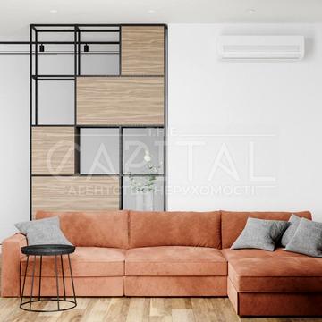 Набережно-Рибальська дорога вул., (Будинок 1)