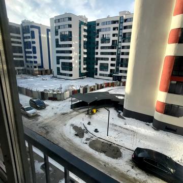 Трускавецька вул., (Будинок Г)