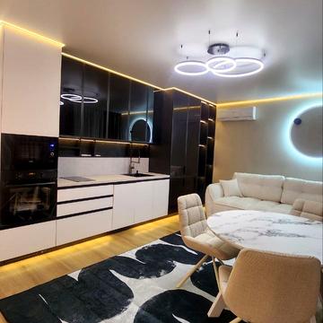 Бельведерська вул., 32-Б