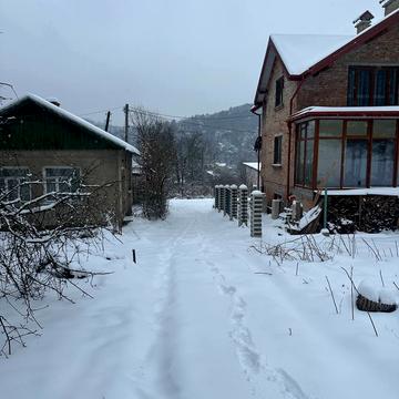 Винники, Львівський, Львівська область 25000.0 USD