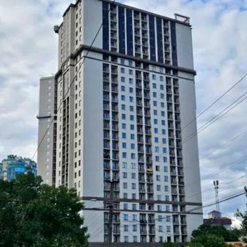 Дача Ковалевського вул., 5