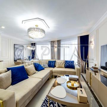 Антоновича вул. (Горького), 109