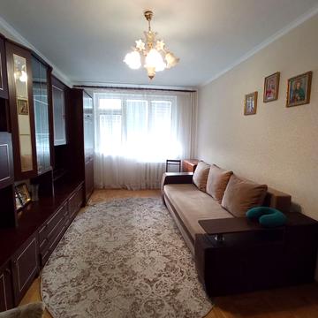 Народної Волі вул., 6