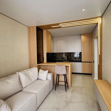 Приозерна вул., 29