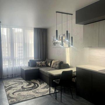 Михайла Бойчука вул. (Кіквідзе), 41-Б