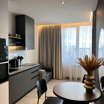 Вячеслава Чорновола просп. (), 77