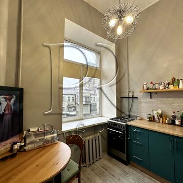 Саксаганського вул., 129-А