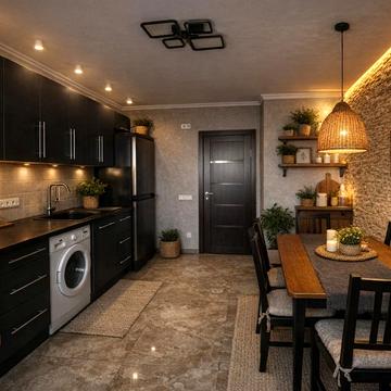 Метрологічна вул., 9-В