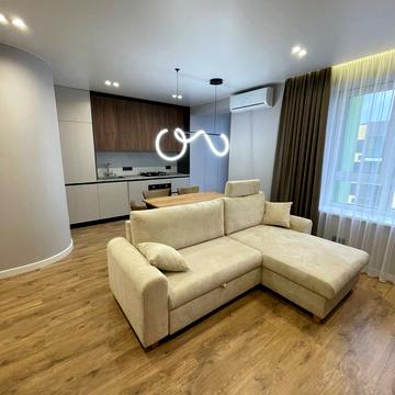 Запорізьке шосе, (Будинок 15)