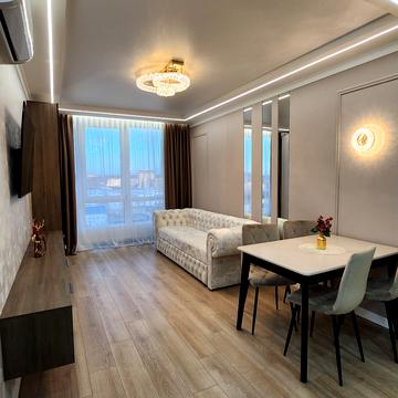 Вовчинецька вул., 223-А