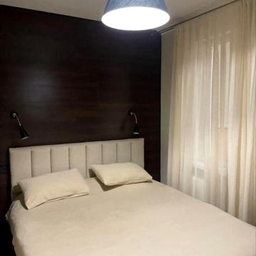 Юлії Здановської вул. (Ломоносова), 36-В