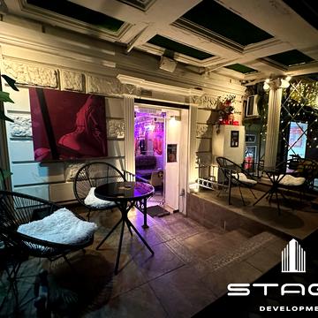 Троїцька вул., 16