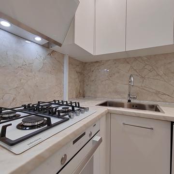 Запорізьке шосе, 28-Я