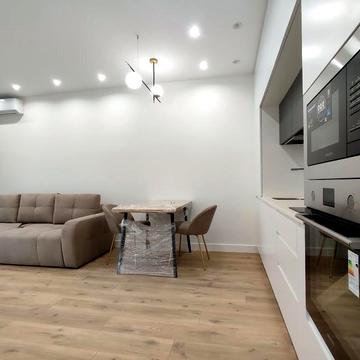 Бульварно-Кудрявська вул. (Воровського), 17-В