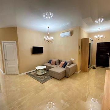 Французький бульв., 60а