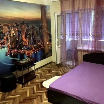 Соборності просп. (Воззєднання), 1