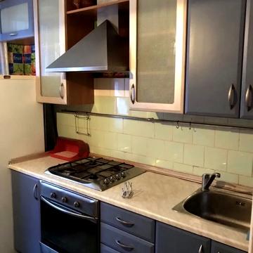 Соборності просп. (Воззєднання), 1